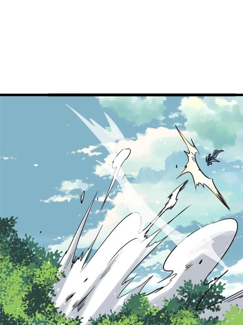 All Hail the Sect Leader Chapter 128 page 55