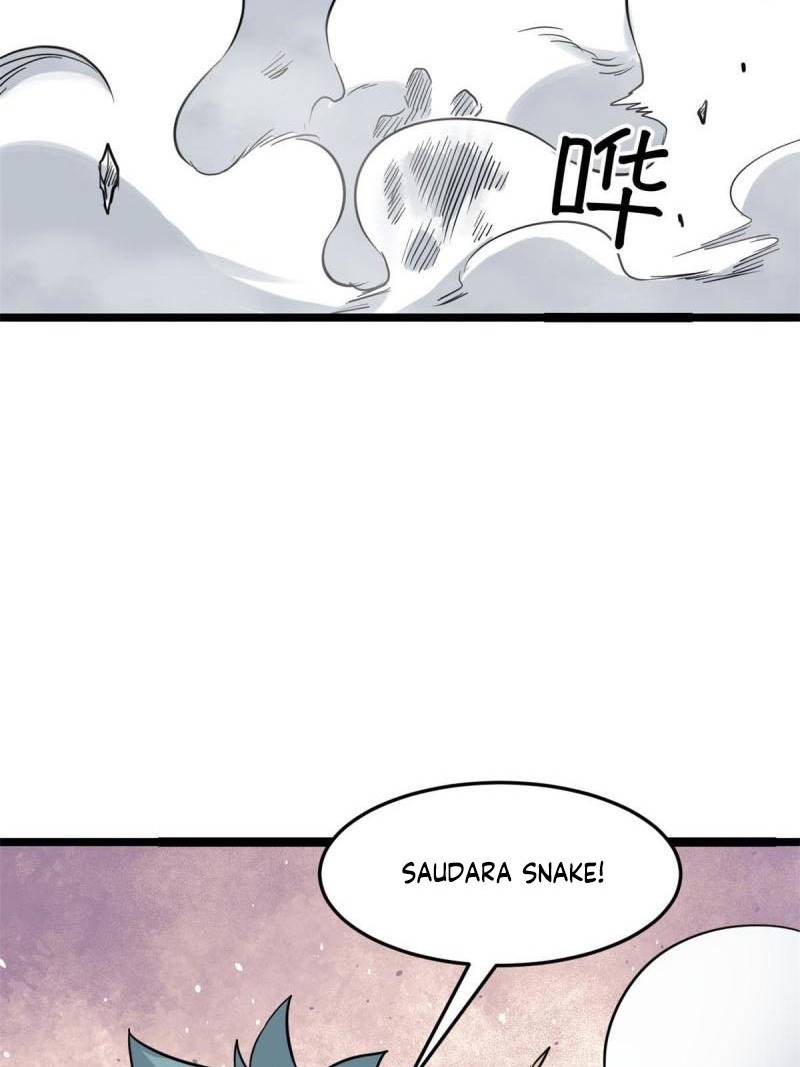 All Hail the Sect Leader Chapter 128 page 57