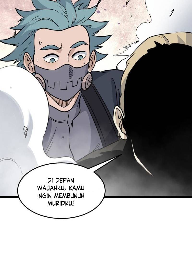 All Hail the Sect Leader Chapter 128 page 58