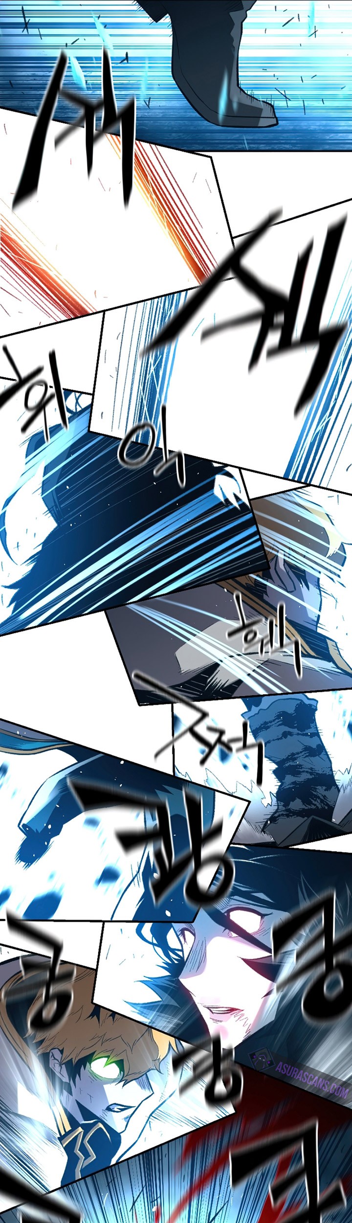 Talent-Swallowing Magician Chapter 23 page 22