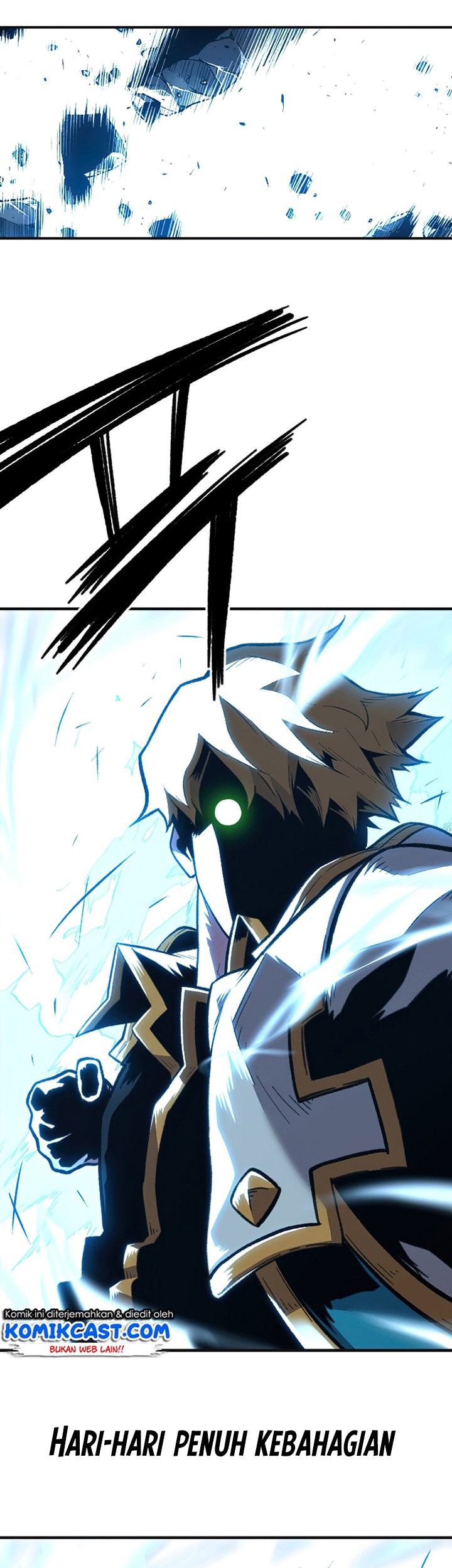 Talent-Swallowing Magician Chapter 23 page 30
