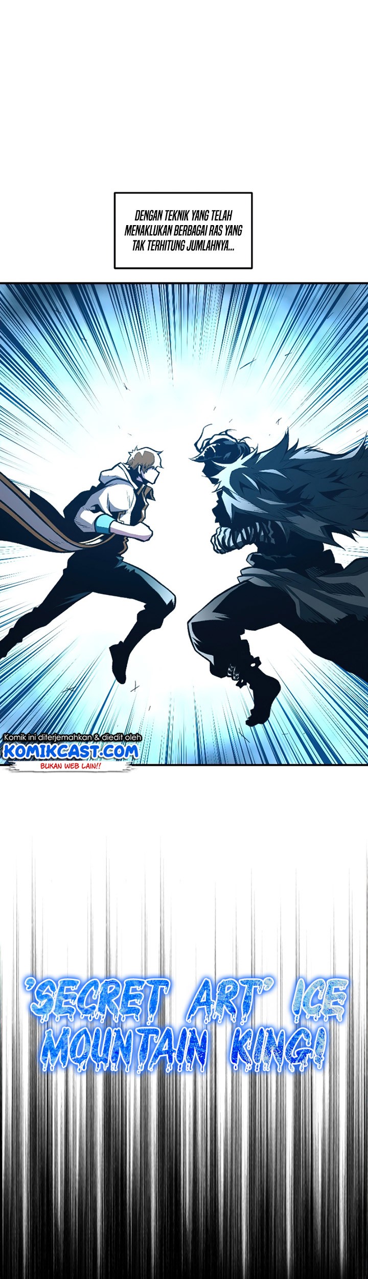 Talent-Swallowing Magician Chapter 23 page 40