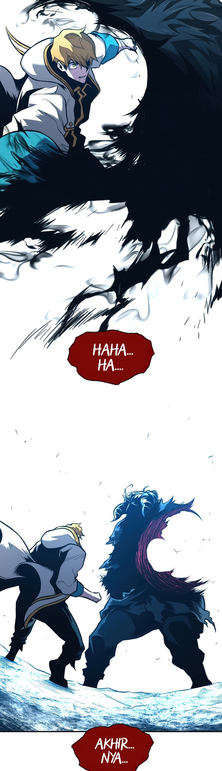 Talent-Swallowing Magician Chapter 23 page 50