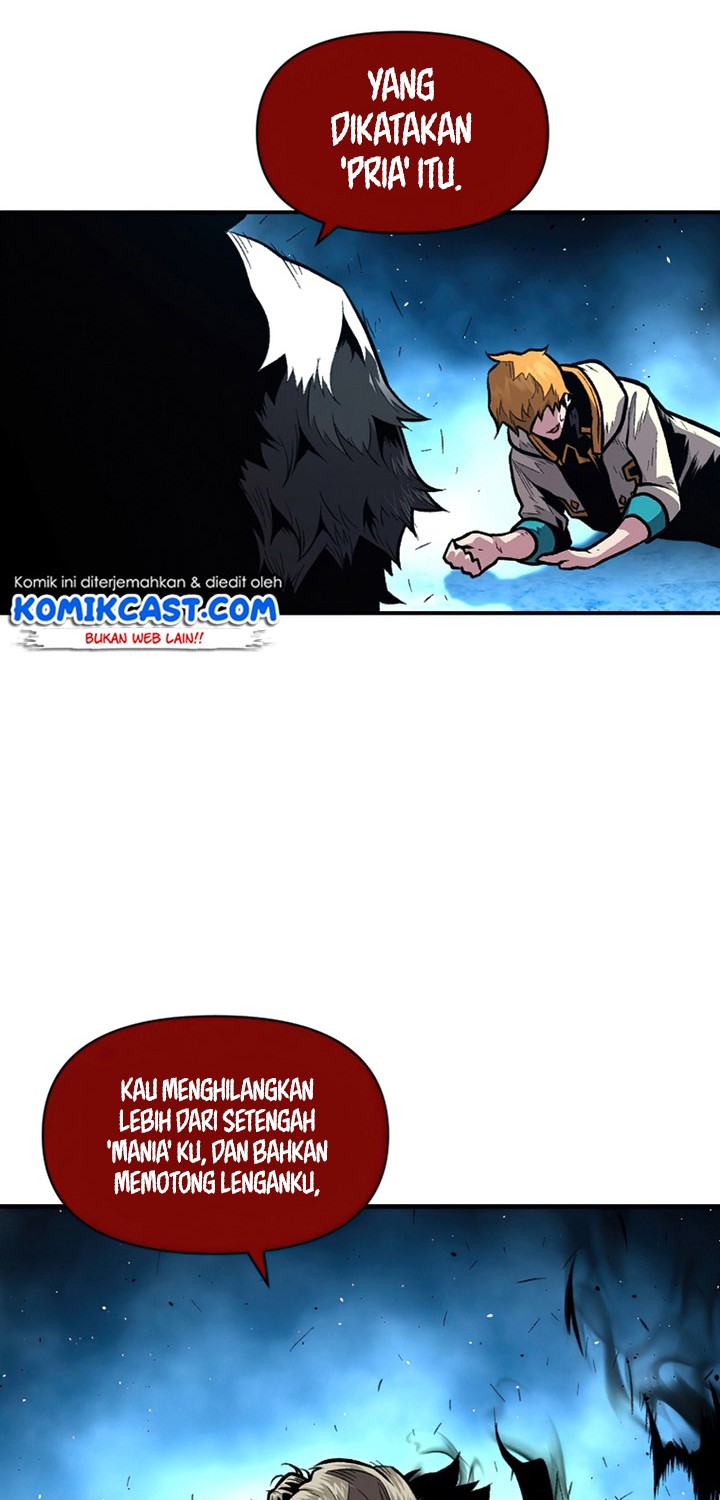 Talent-Swallowing Magician Chapter 23 page 3