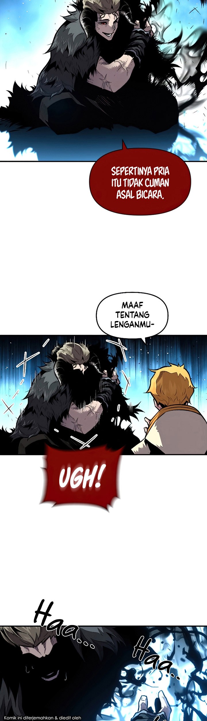 Talent-Swallowing Magician Chapter 23 page 4