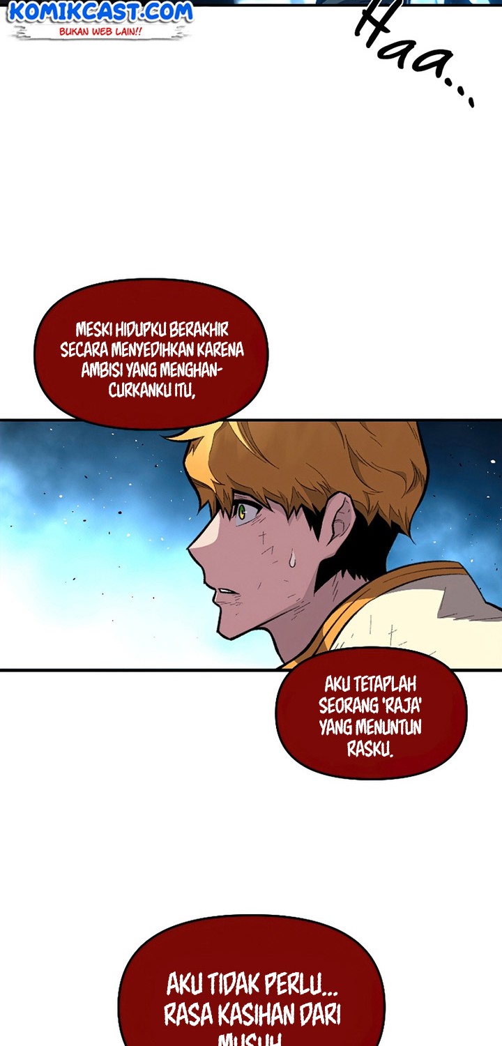 Talent-Swallowing Magician Chapter 23 page 5