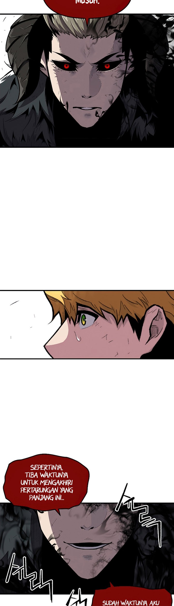Talent-Swallowing Magician Chapter 23 page 6