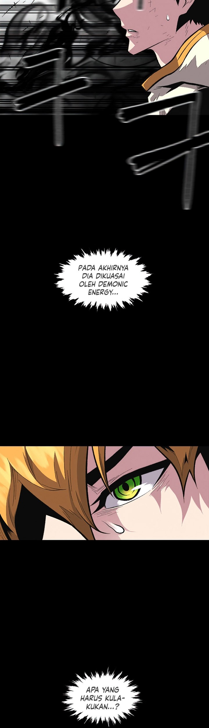 Talent-Swallowing Magician Chapter 23 page 10