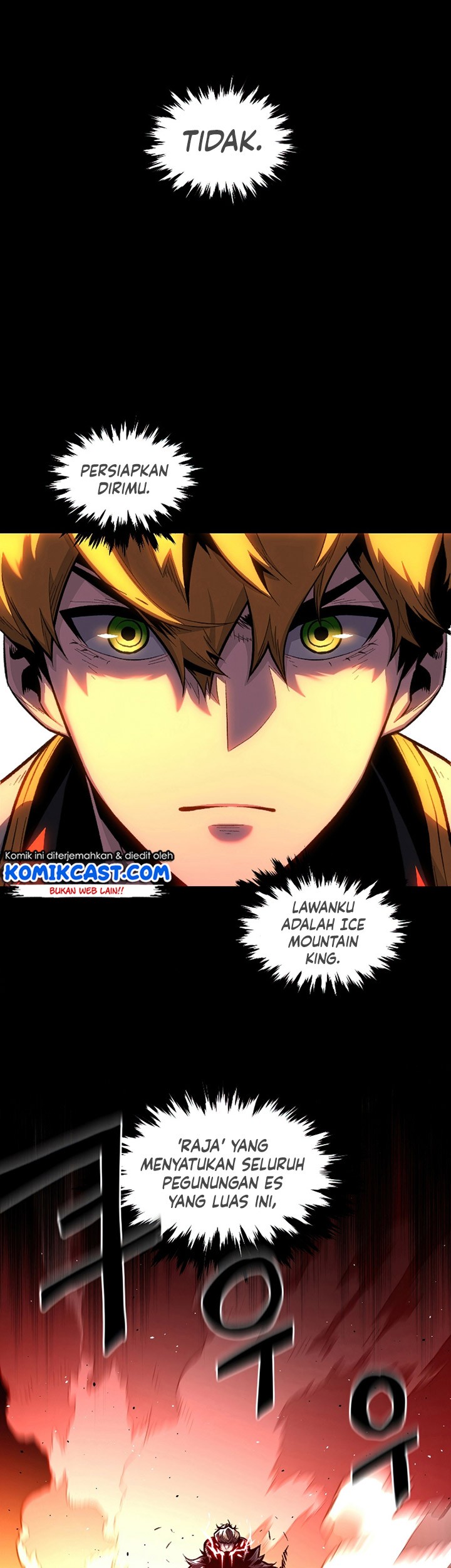 Talent-Swallowing Magician Chapter 23 page 12