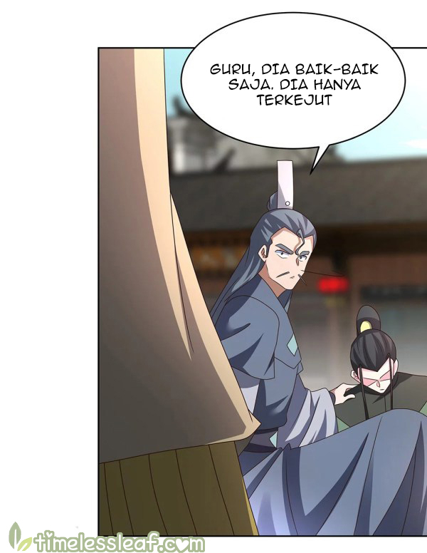 Above All Gods Chapter 260 page 11