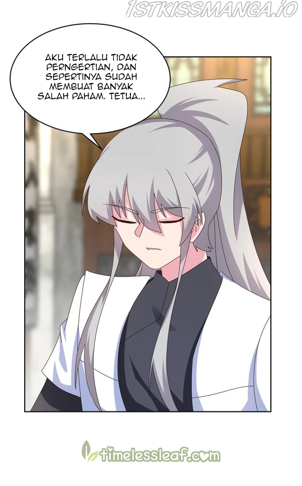 Above All Gods Chapter 260 page 15