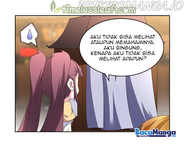 Above All Gods Chapter 260 page 23
