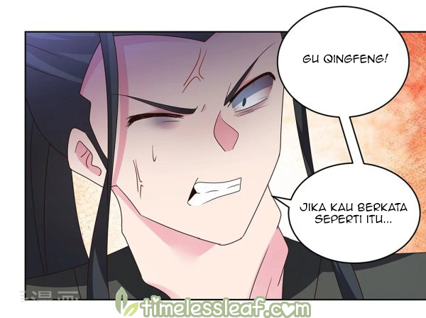 Above All Gods Chapter 260 page 3