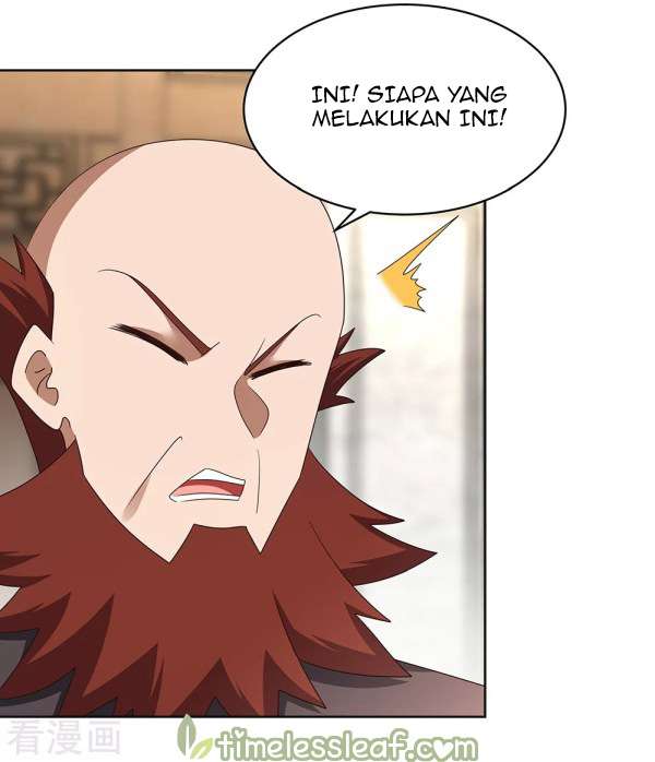 Above All Gods Chapter 260 page 7