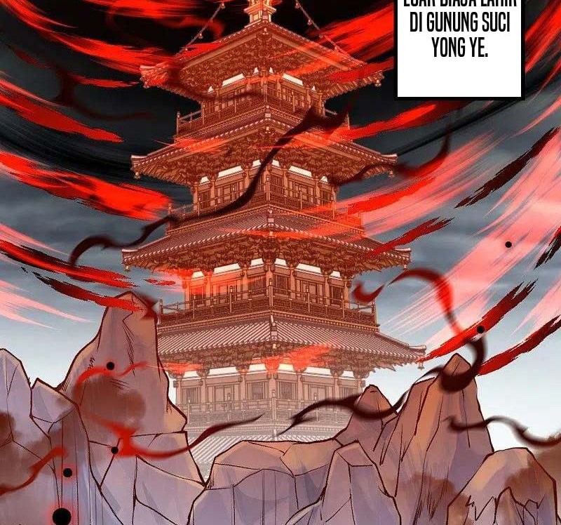 Against the Gods Chapter 451 page 21