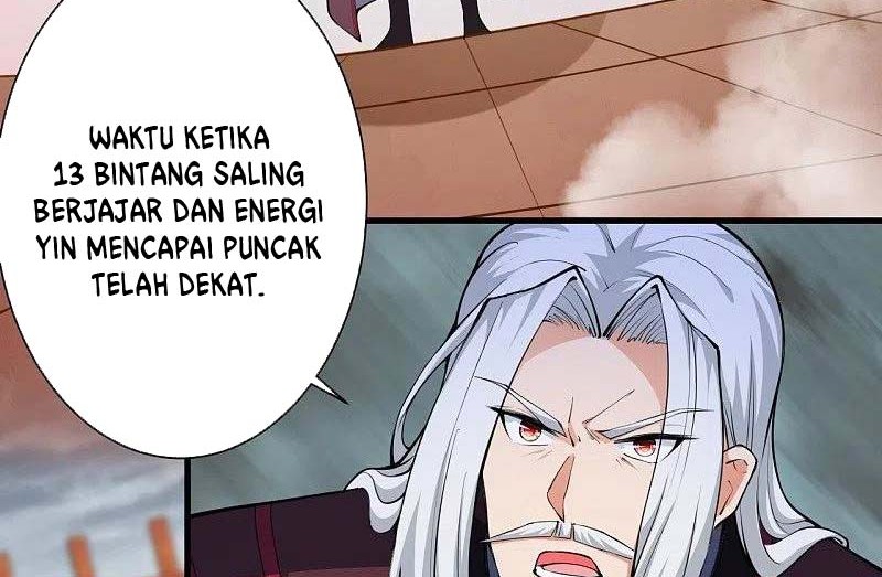 Against the Gods Chapter 451 page 39
