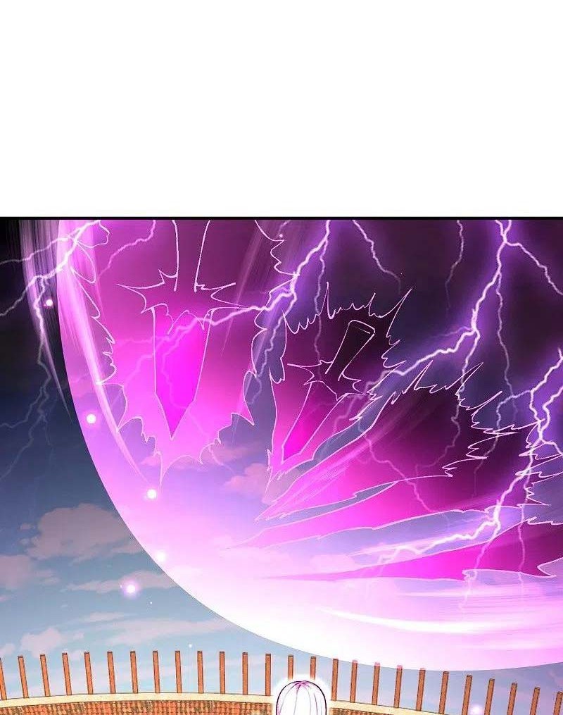 Against the Gods Chapter 451 page 3
