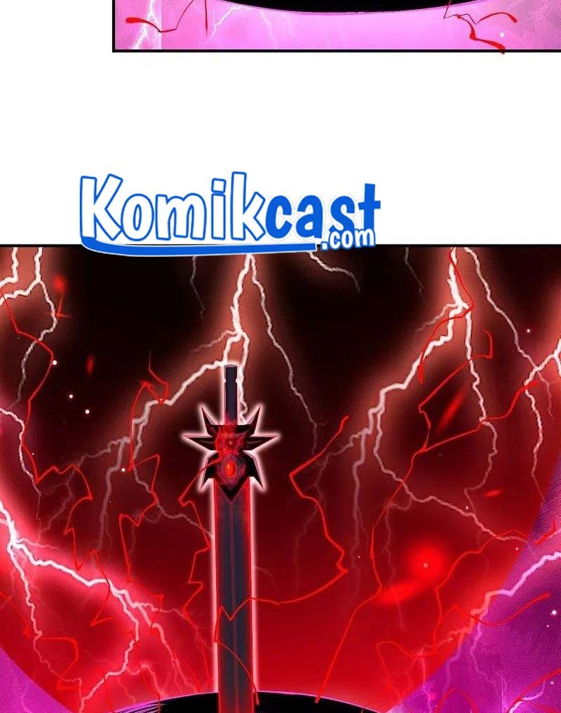 Against the Gods Chapter 451 page 9