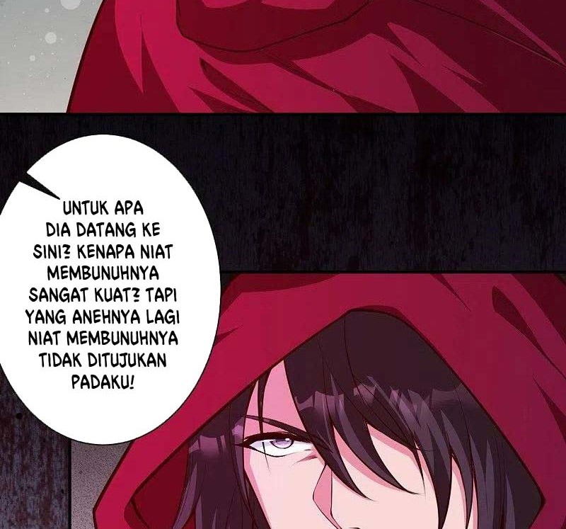 Against the Gods Chapter 451 page 15