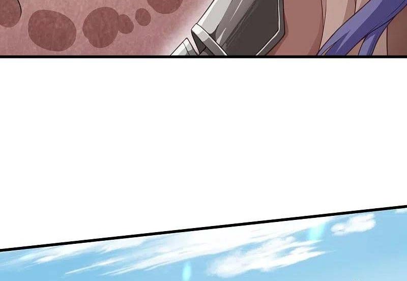 Against the Gods Chapter 450 page 23