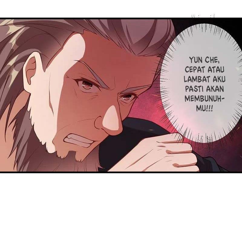 Against the Gods Chapter 450 page 31