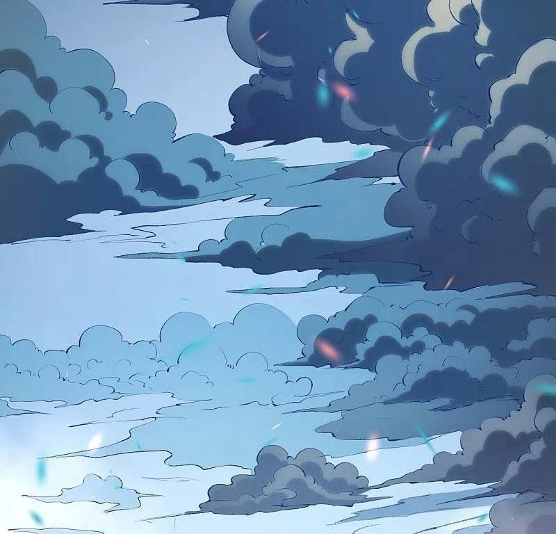 Against the Gods Chapter 450 page 37