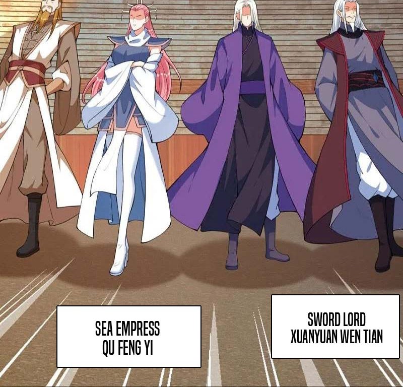 Against the Gods Chapter 450 page 41