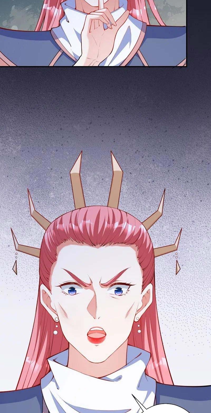 Against the Gods Chapter 450 page 43