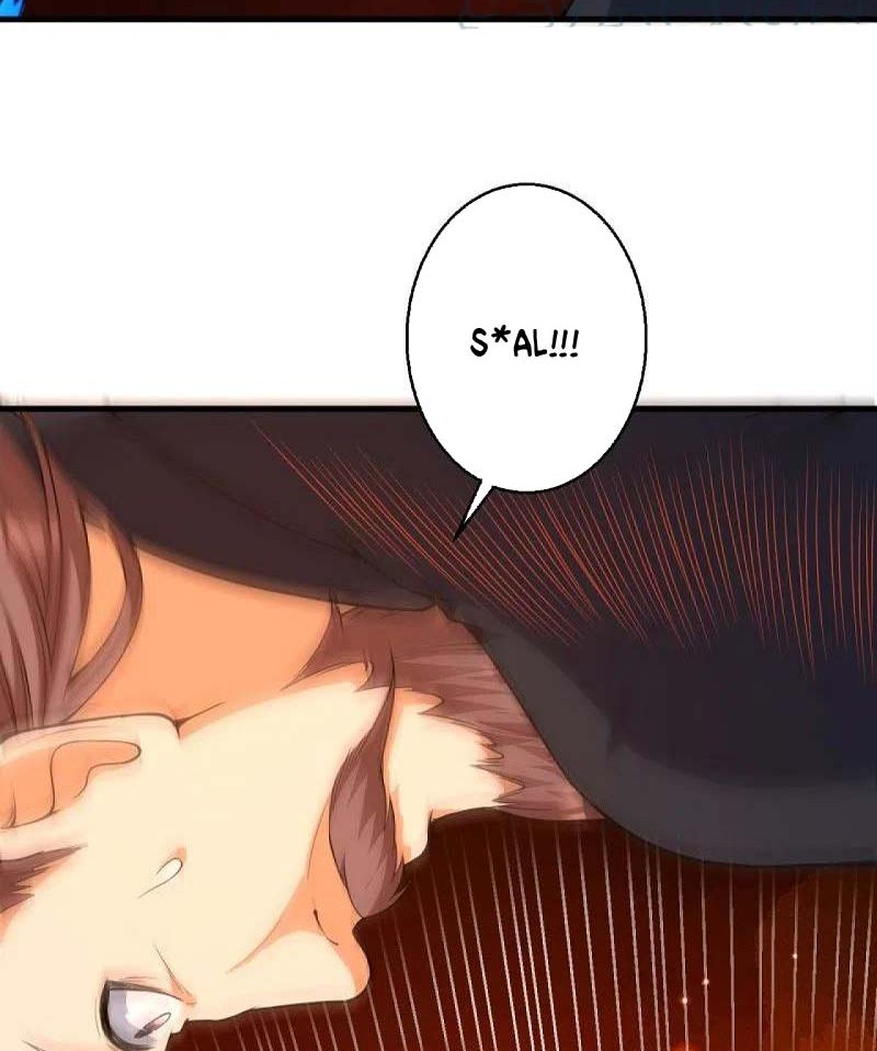 Against the Gods Chapter 450 page 3