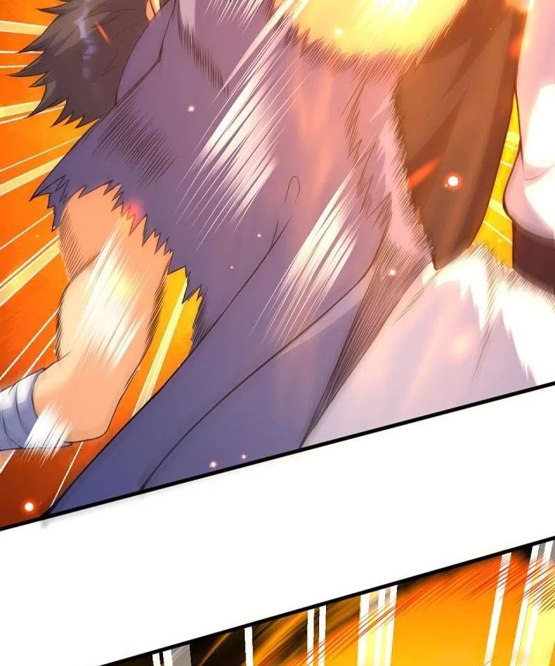 Against the Gods Chapter 450 page 5