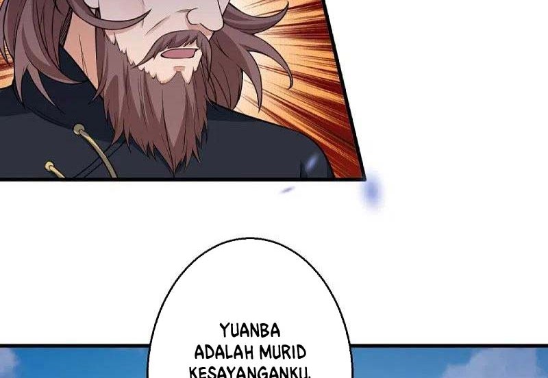 Against the Gods Chapter 450 page 15