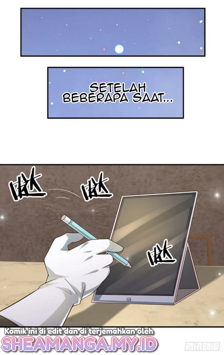 100.000 Layers Of Body Refining: I Raise All Emperor Chapter 111 page 21