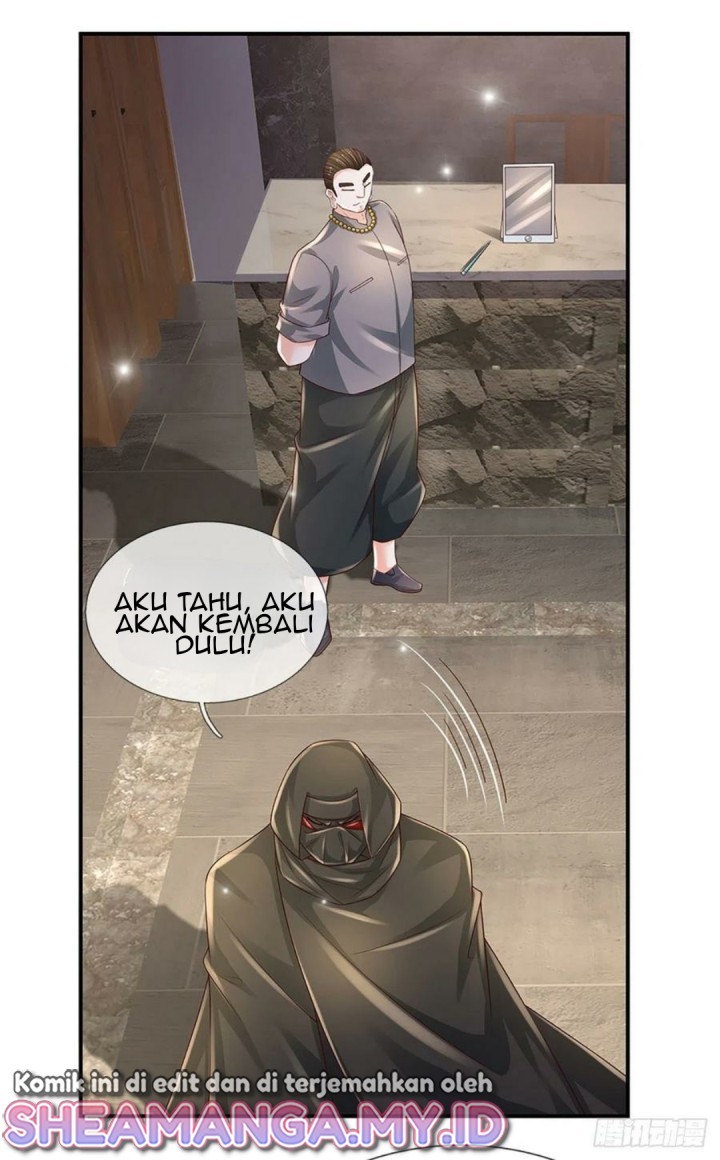 100.000 Layers Of Body Refining: I Raise All Emperor Chapter 111 page 23
