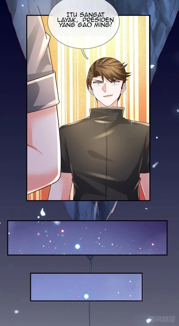100.000 Layers Of Body Refining: I Raise All Emperor Chapter 111 page 26