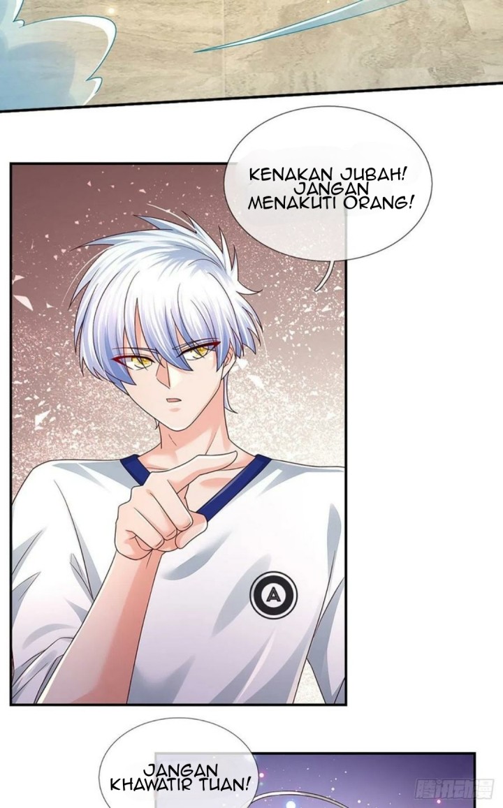100.000 Layers Of Body Refining: I Raise All Emperor Chapter 111 page 8