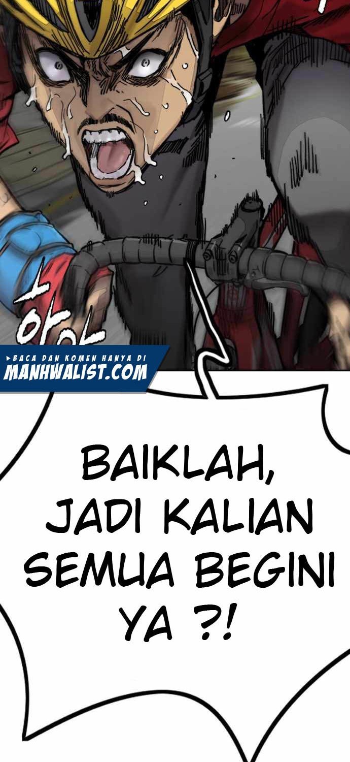 Wind Breaker Chapter 379 page 23