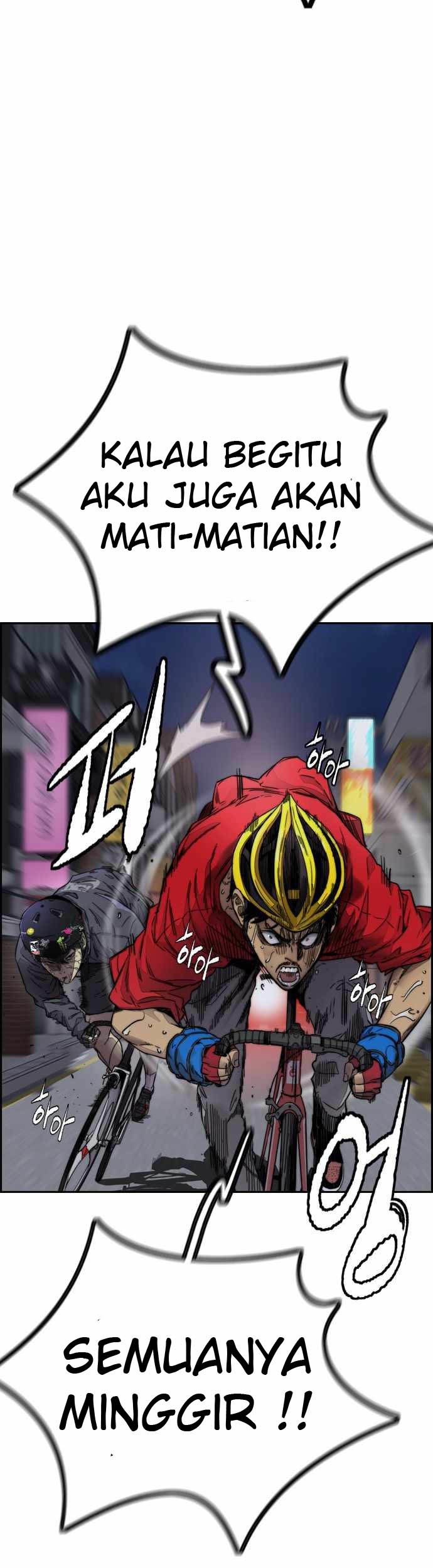 Wind Breaker Chapter 379 page 24