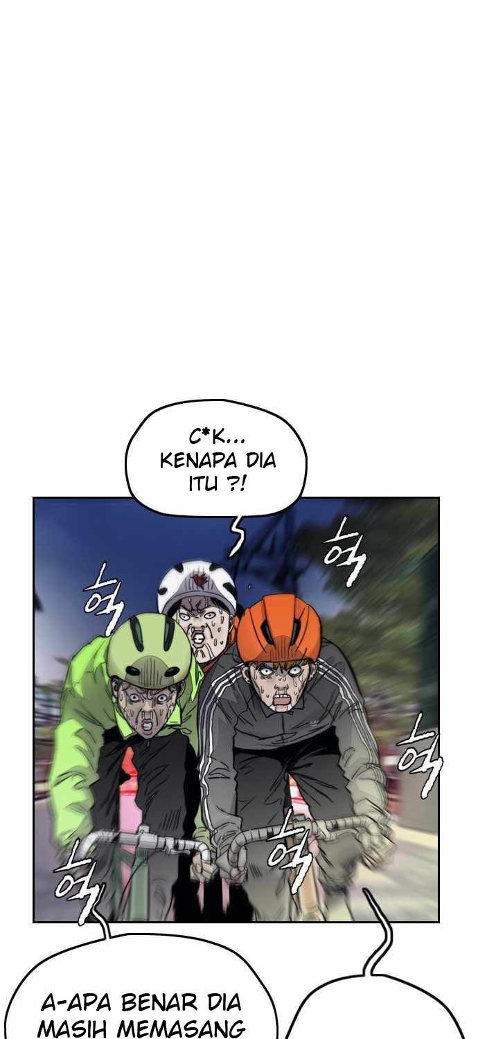 Wind Breaker Chapter 379 page 25
