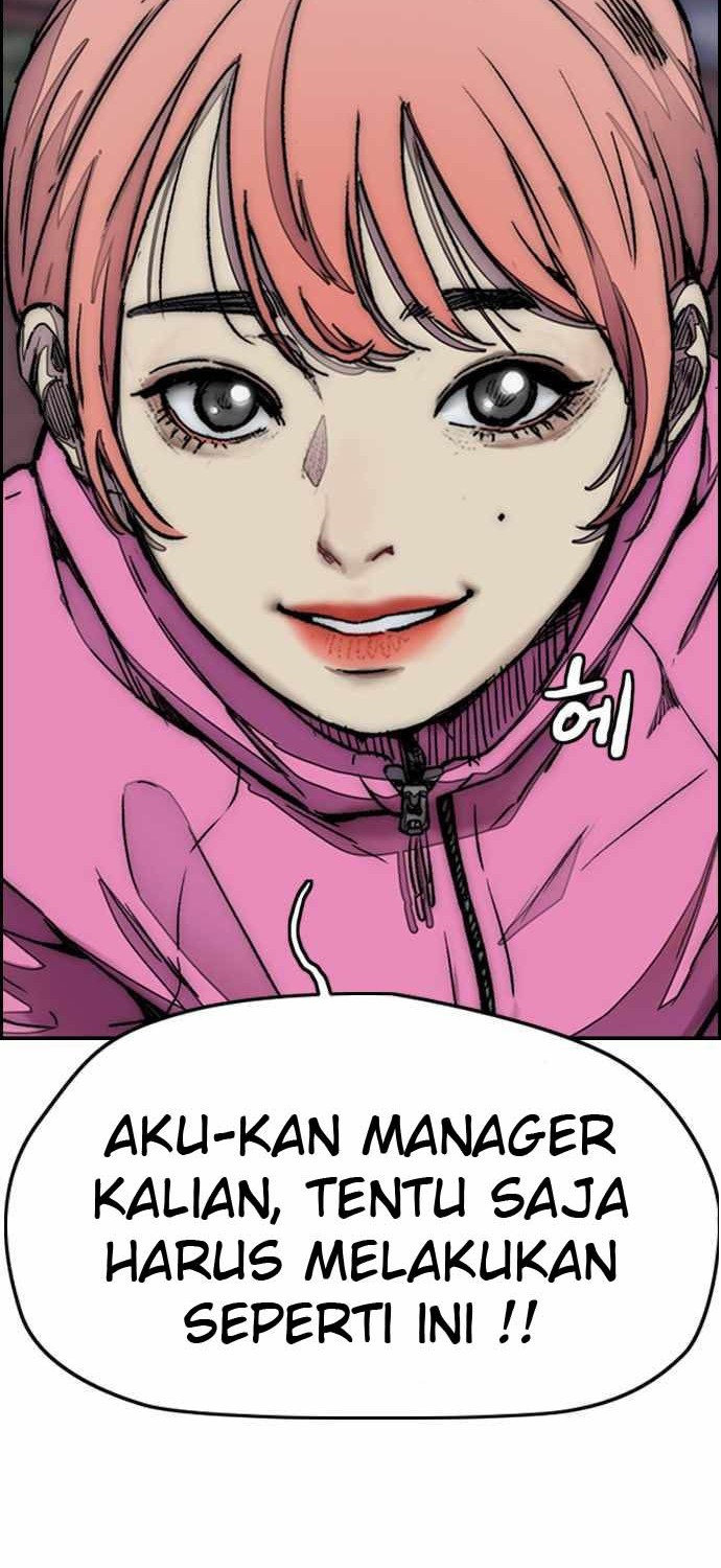 Wind Breaker Chapter 379 page 39
