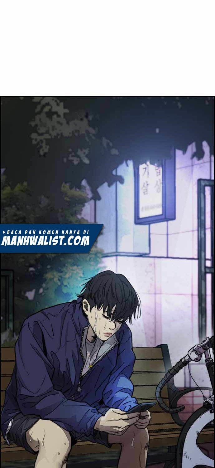 Wind Breaker Chapter 379 page 45