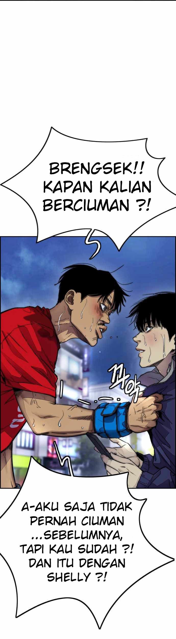 Wind Breaker Chapter 379 page 52