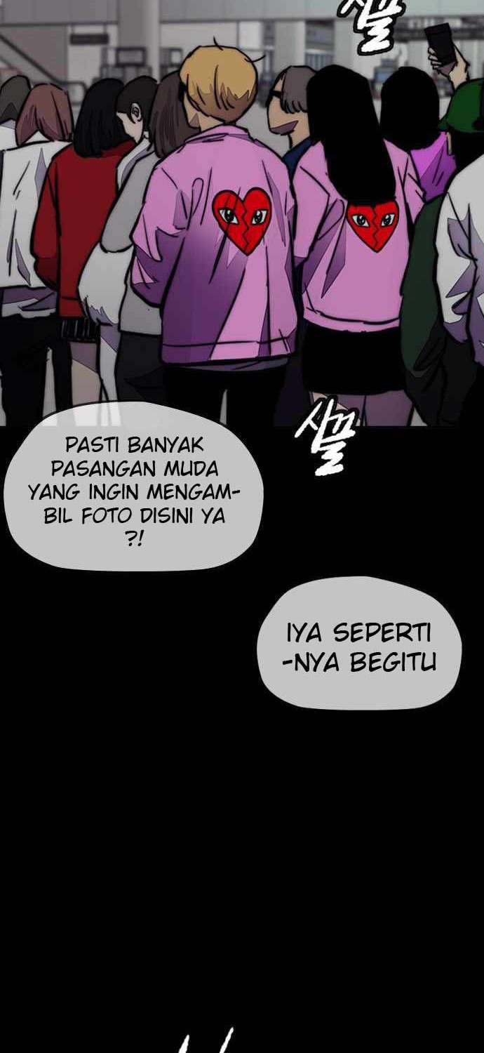 Wind Breaker Chapter 379 page 61