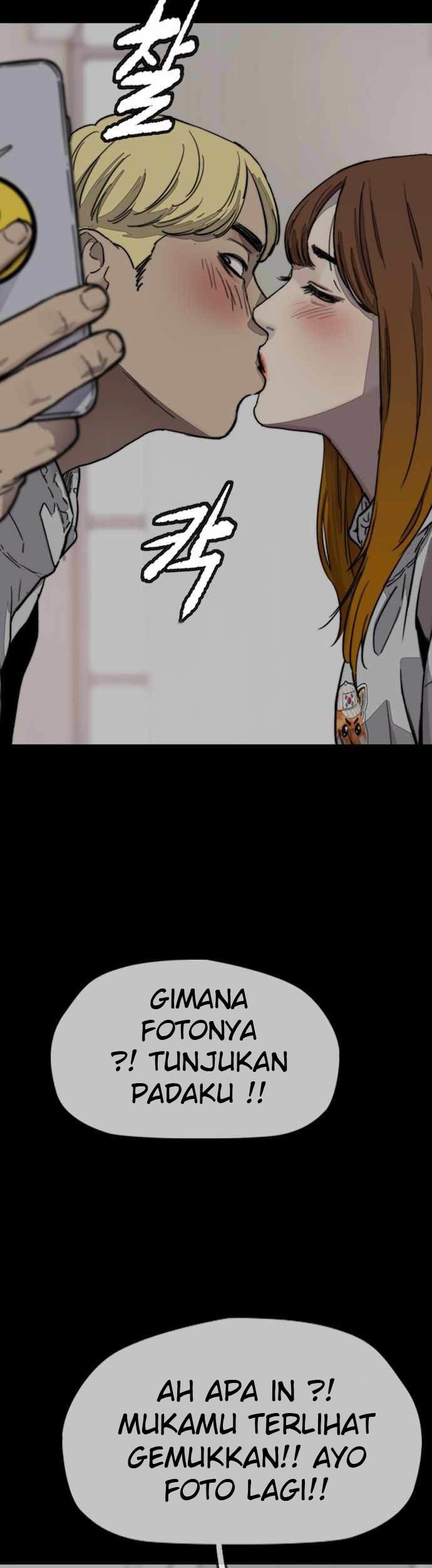 Wind Breaker Chapter 379 page 62