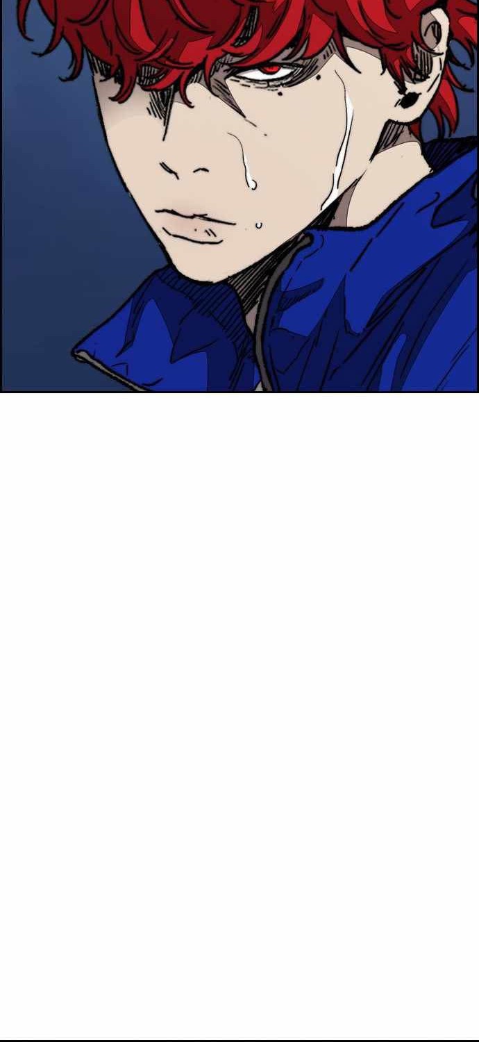 Wind Breaker Chapter 379 page 84
