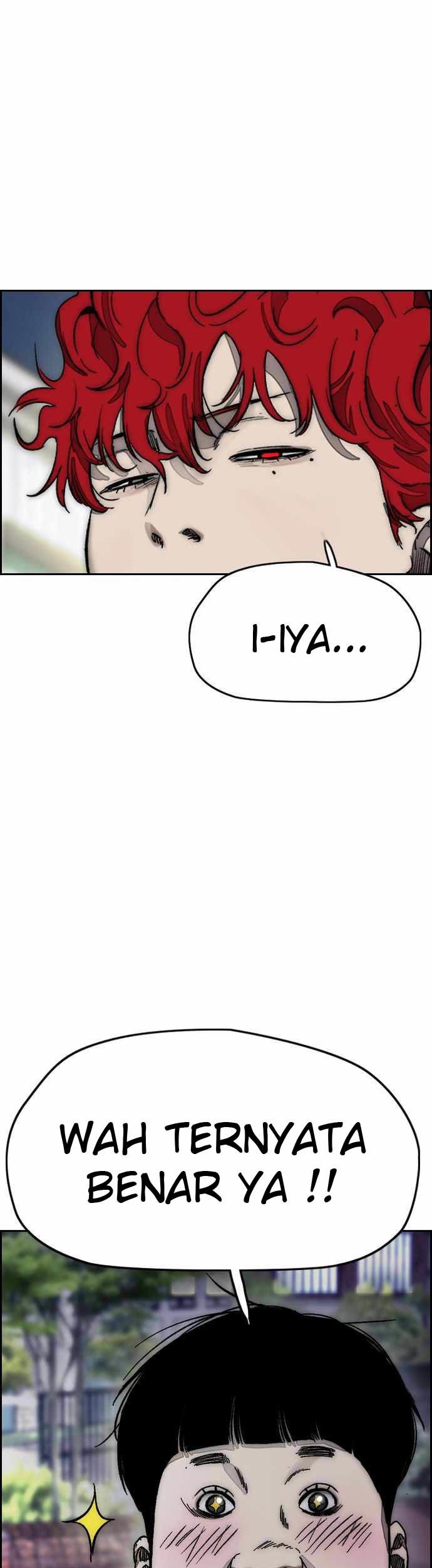 Wind Breaker Chapter 379 page 89