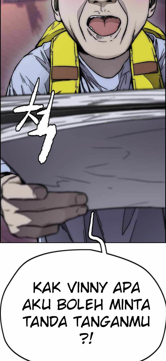 Wind Breaker Chapter 379 page 90