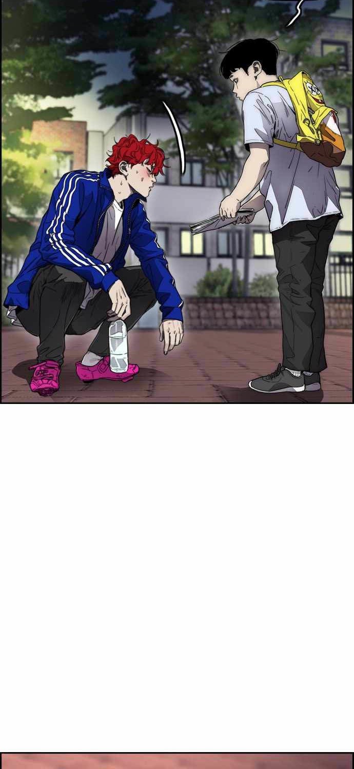 Wind Breaker Chapter 379 page 95