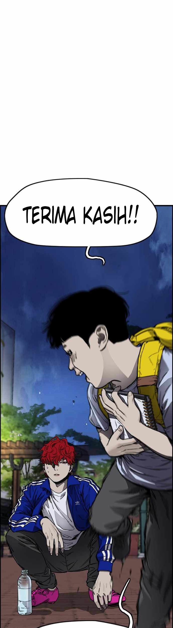 Wind Breaker Chapter 379 page 100