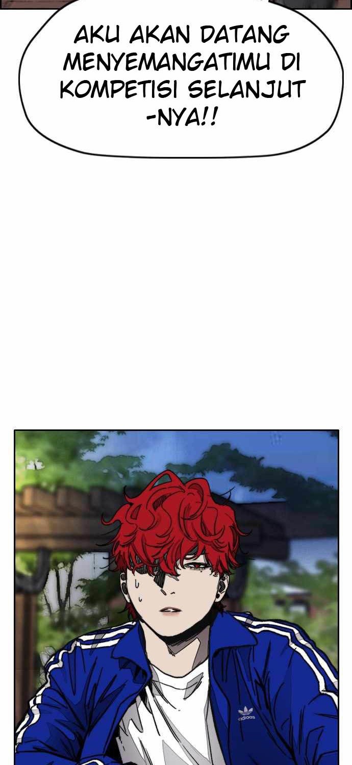 Wind Breaker Chapter 379 page 101