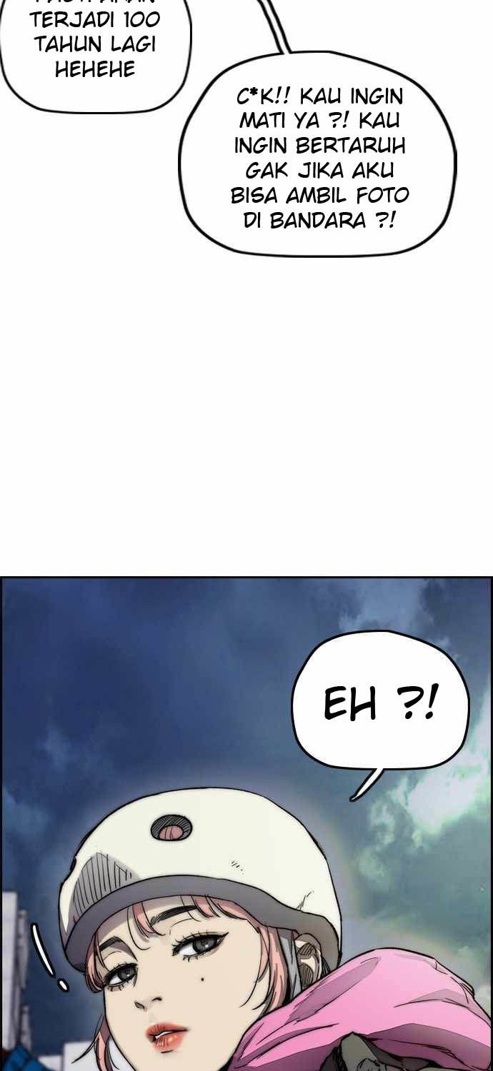Wind Breaker Chapter 379 page 113